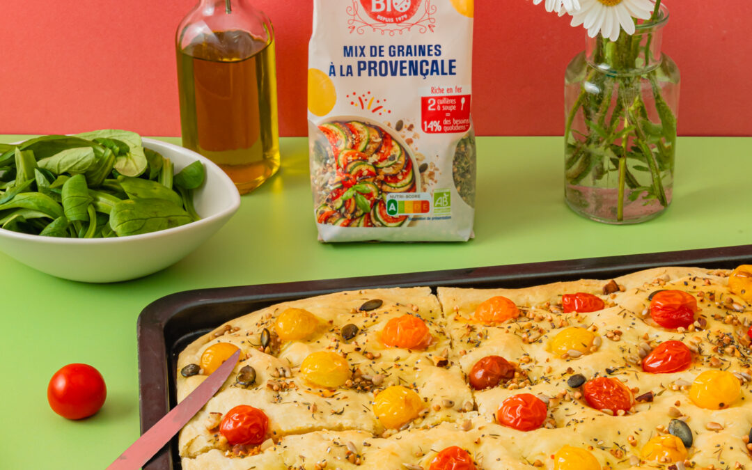 Focaccia