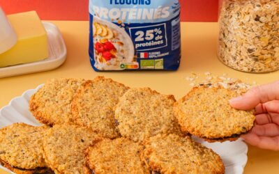 Biscuits Suédois Happy Bio